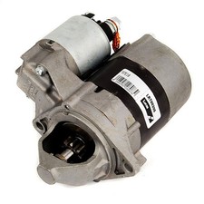 REMANUFACTURED Starter Motor 12V Engine Starting Replacement - Lucas LRT00205