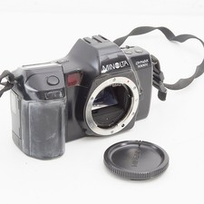 MINOLTA DYNAX 7000i 35mm  SLR