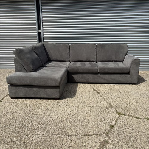 Dfs orka large grey - large, shape