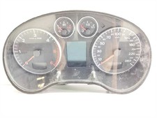 8P0920930R INSTRUMENT PANEL /