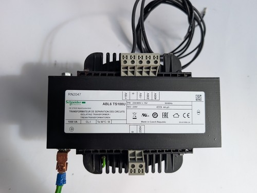 Schneider electric abl6ts100u - electric,