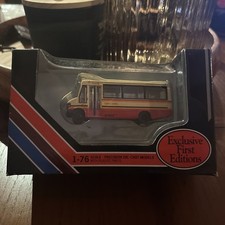 Exclusive First Editions 1-76