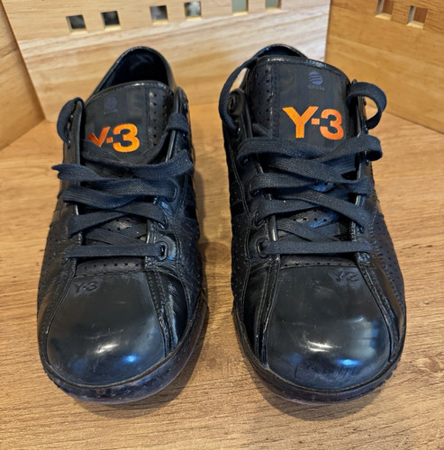 Yohji yamamoto men s black - yamamoto,