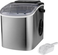 Daewoo Compact Counter top Ice