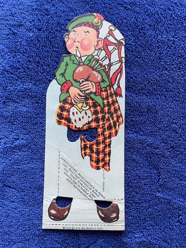 Kensitas wix scottish tartan - wix,