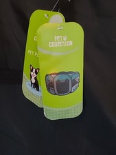 Pet Play Pen  Bottom