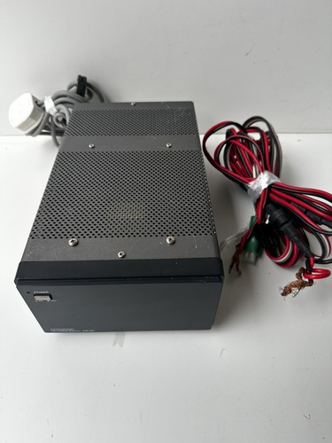 Kenwood power supply - ps-33, dc