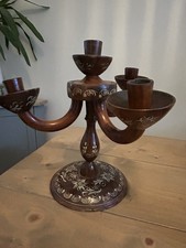 Vintage Four Arm Large Hand