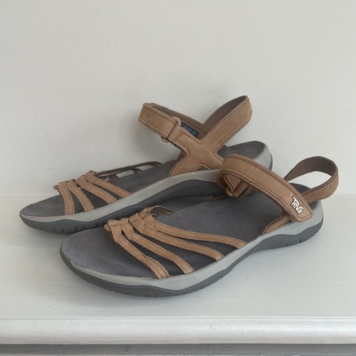 Teva elzada ladies leather - teva,
