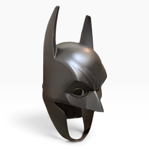 Batman mask rubies 2015 - rubies, dc