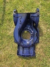 Spear & Jackson S1637ER2 37cm Lawnmower Part Main Body Shell 
