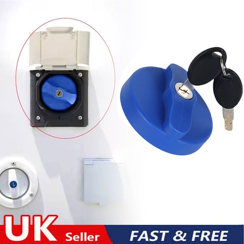 Replacement water inlet filler - replacement,