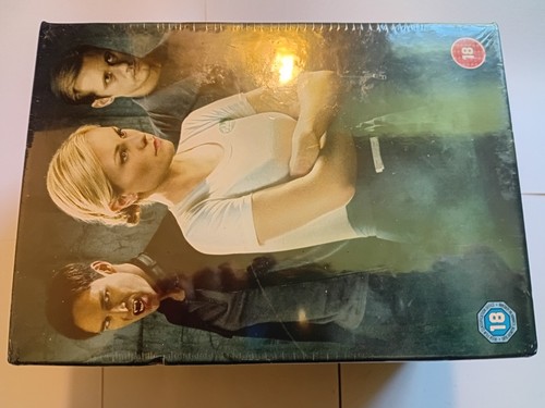 True blood complete seasons - blood,