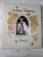 Vintage Wedding Stationery By