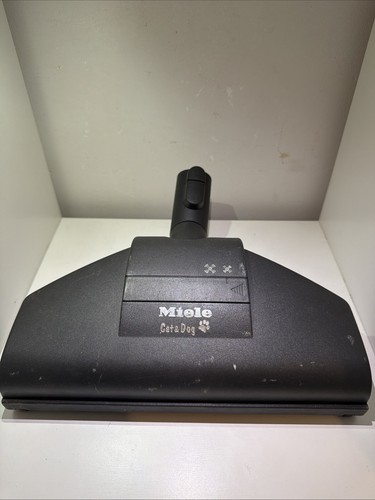 Miele stb 201 vario turbo - stb,