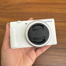 Sony ZV-1F 20.1MP Vlogging