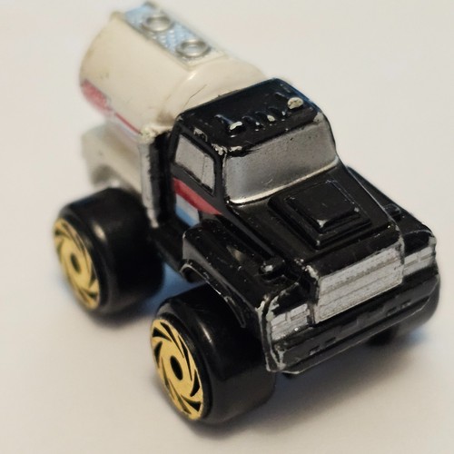 Micro machines road champs - machines,