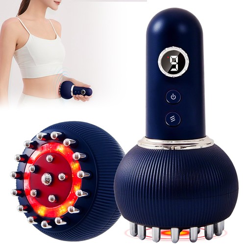 Ems lymphatic drainage - ems,