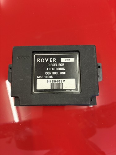 Genuine rover austin nos - rover,