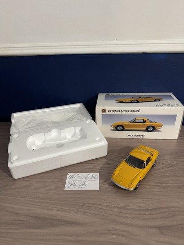 Autoart scale diecast - autoart,