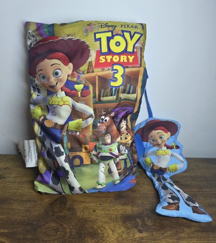 Toy story storybook pillow - 3,