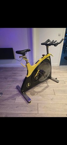 Commercial spin bike - commercial,
