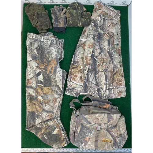 Guide series wrangler realtree - guide,