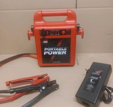 SNAP ON PORTABLE POWER 1800