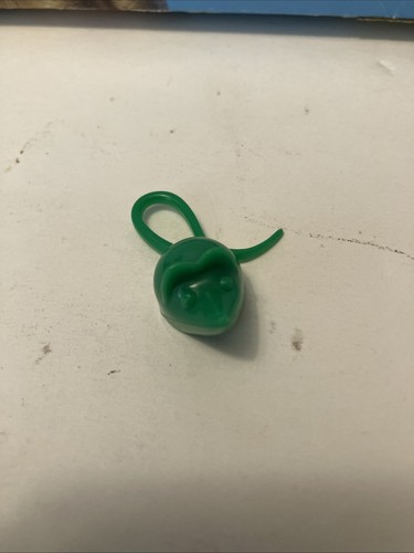 1999 mouse trap board - mouse,