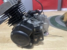Franco Morini S6E Engine 50cc