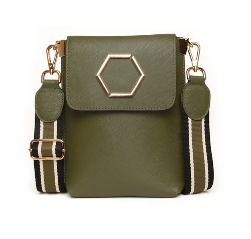 Alice wheeler london - olive,