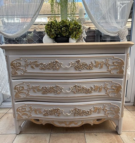 Vintage french style - french, of