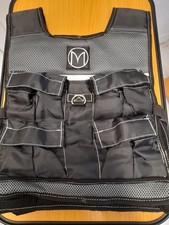 Weight Vest Running Sports Exercise Fitness Training Weight Loss Jacket