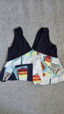 Bimba Y Lola Women's Vest Top