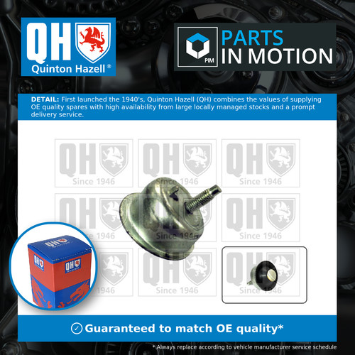 Engine mount fits peugeot 206 - mount,