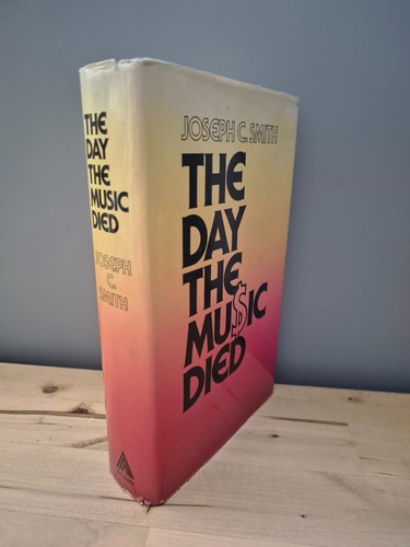 The day music died - the,