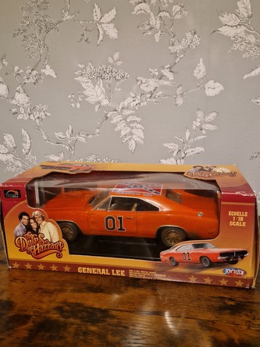 Joyride scale dukes of - joyride,