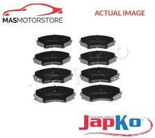 BRAKE PADS SET BRAKING PAD
