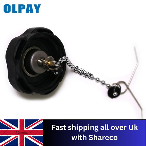 Fuel tank cap for yamaha - fuel, and