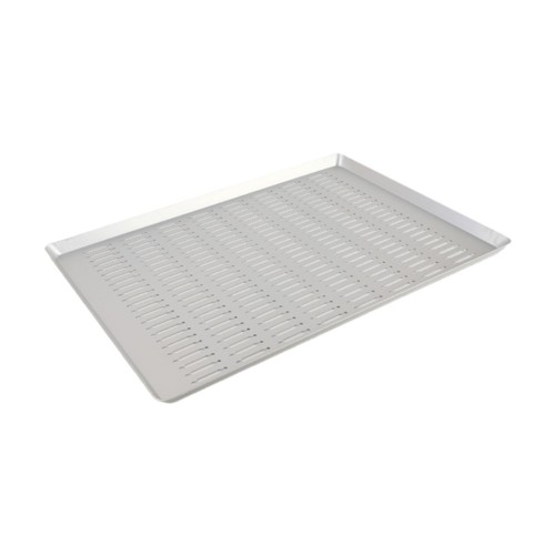 Perforated sheet pan - perforated, pizza