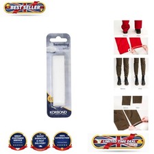Extra strong white hemming - strong, web