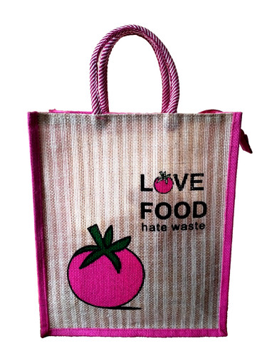 Bnwt pink colour love food - bnwt,