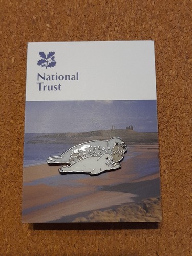 National trust lindisfarne - national,