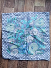 Thai Silk Cushion Cover 40cm