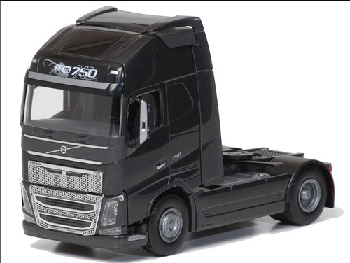 Emek volvo 4x2 - emek,