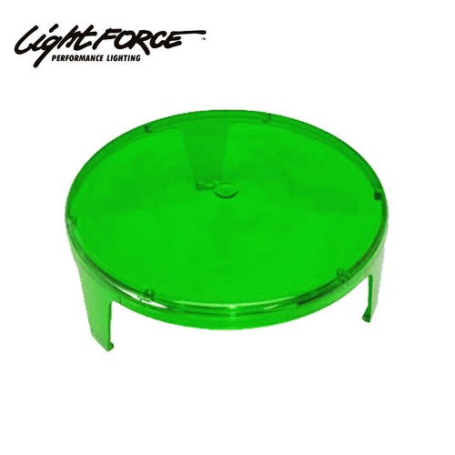 Lightforce 170mm filter green - lightforce,