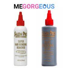 Salon Pro (2 x 118 ml) Exclusives Range