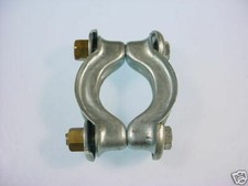 Exhaust Clamp Fits Austin