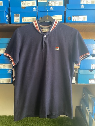Fila settanta white - white, line