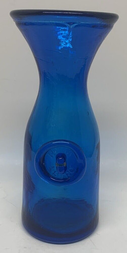 Vintage 5 16 blue - 7.5", 3